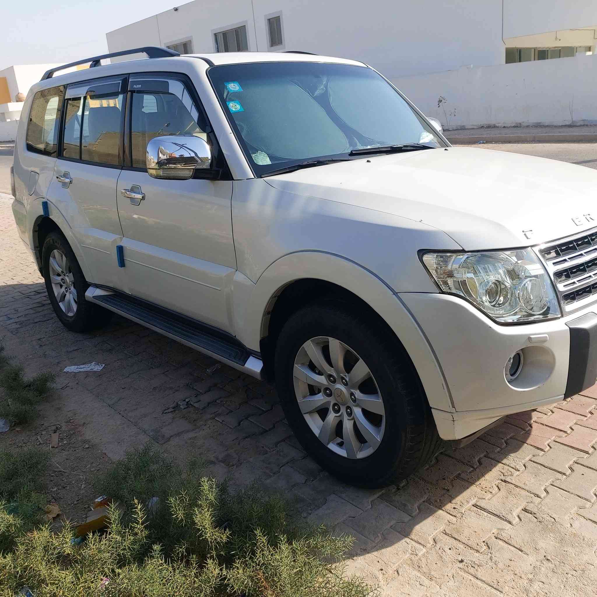 السلام عليكم
للبيع باجيرو اعلى فئه
باجيرو 2010 بغداد خليجية
وكاله حبتور اعلى فئه بل حبتور
رقم بغداد انكليزي
مداور ثاني يوم
سنويه لغايه 2027
مواصفات فول 1/1
🔴فتحة
🔴 دمام 🥁
🔴لايت زنون
🔴حساسات خلفية
🔴اشاير بلمري
🔴كشنات جلد
🔴تحكم ستيرن 3جهات
🔴مري شفط
🔴مكينة v 6.. 3.800 .. GLS
🔴كروز سرعة
🔴تبريد ثلاث قطع
🔴7 راكب
🔴ثلاجة
🔴كشنات جلد
🔴نضام دفلوك
🔴حاكيه الجبيره
🔴مري شفط
🔴 شاشه كامره دواره
🔴12سماعه
🔴AWX
🔴4*4
🔴 ارضيات الشركه بعدها بيها
  السيارة بدون صبغ ولا تبديل ولا معجون

  عدا ٤ اصبع بل هلال الايمن فقد

        السياره احله من الصور

  (( مكان السياره بغداد المحموديه  ))

                للإستفسار هاتف .

    اتصال  *********** 

          او عل واتساب واني حاضر 

       اسف عل اطاله تحياتي للجميع
