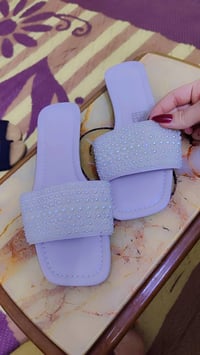 أحذية بنات • ماركة تخبل • حي الاخاء