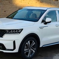 سورنتو فول مواصفات • ٢٠٢٢ • ماشي ٥٠٠٠٠ كم