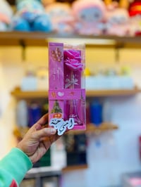 علبة ورد • عطر • ألوان مختلفة