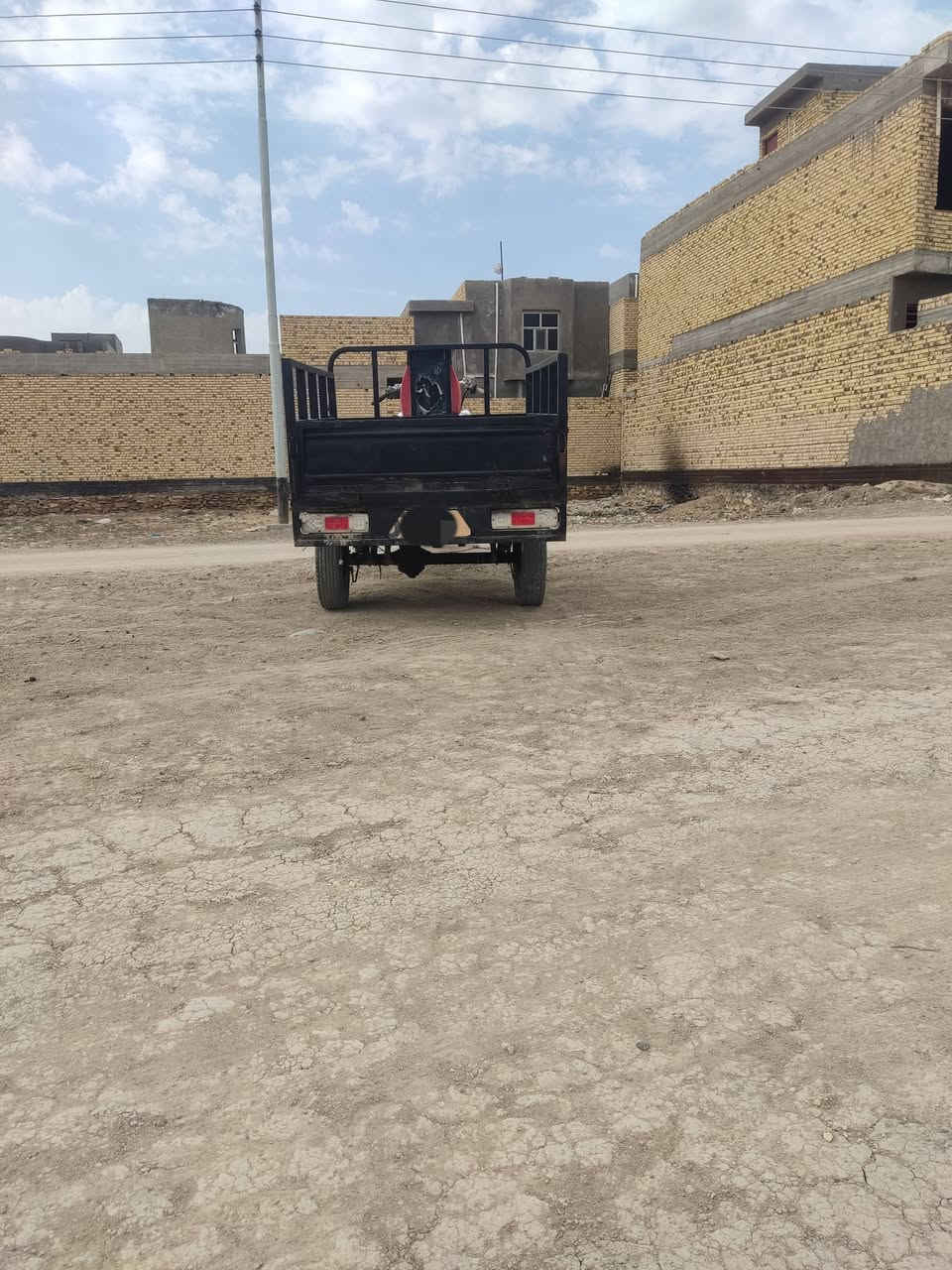 سلام عليكم ستوته للبيع موديل 2015رقم ابيض ستوته مكفوله ما عايزه اي شي والشراي بي خير ويدلل السعر 950وبيهه مجال للشراي ***********
