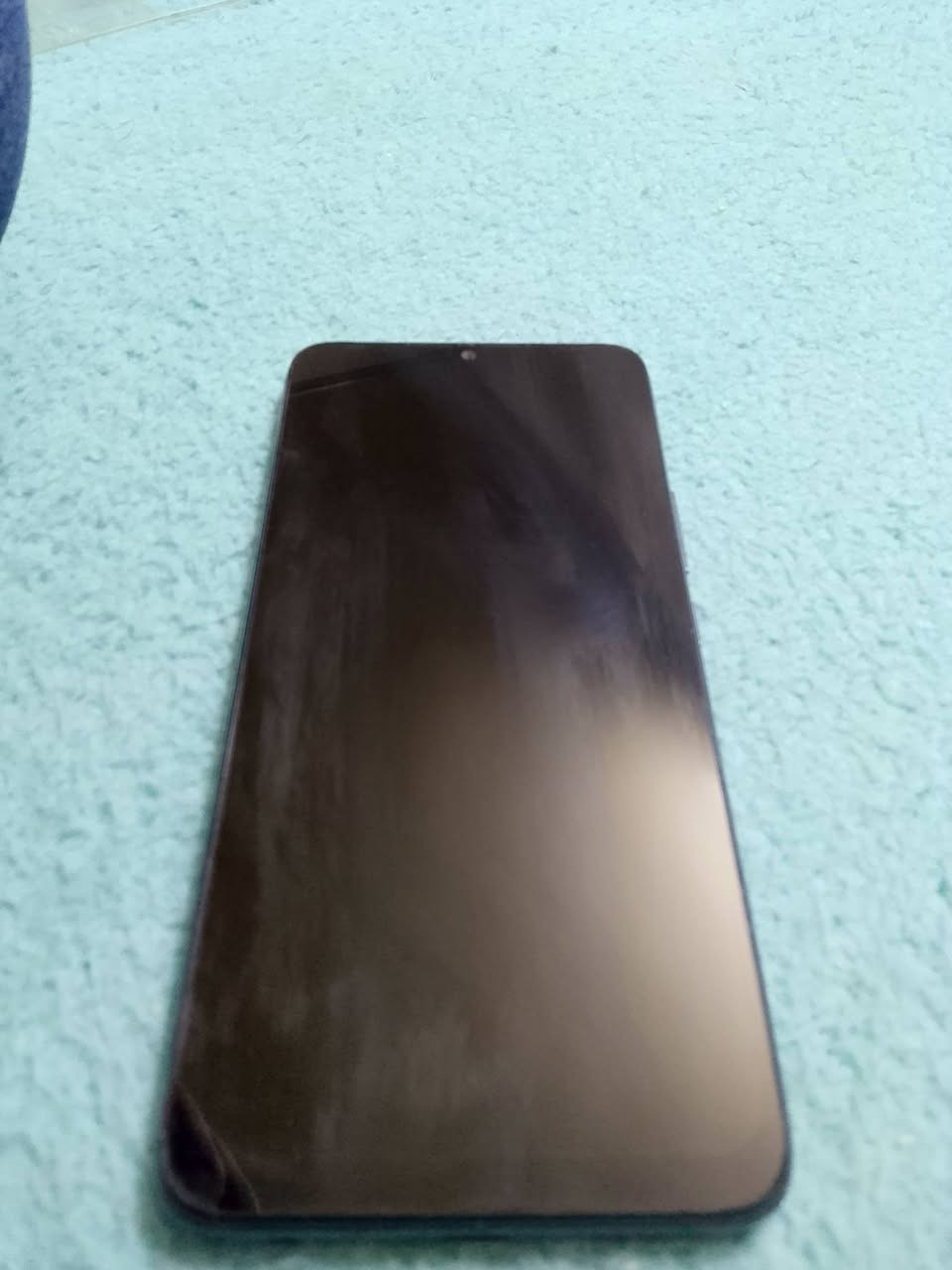 السلام عليكم lnfinix HOT 20i ذاكره ١٢٨GB
جهاز نضيف شخط مابي استعمال شخصي كلشي ممبدل بي السعر(٧٠)قفل 
للاتصال:***********
