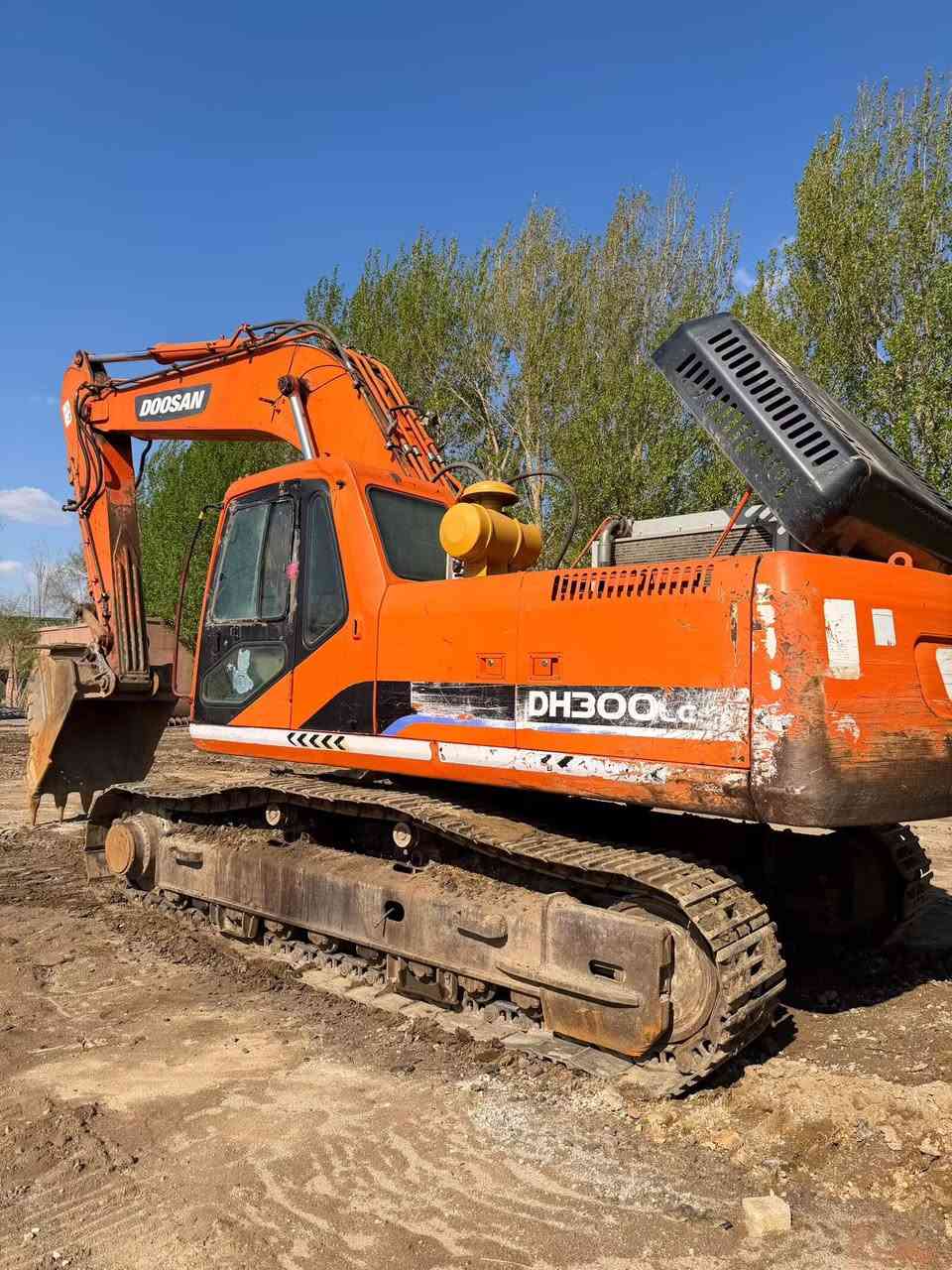 Doosan DH300
WhatsApp: https://wa.me/+8618842440098


**إذا كنت صاحب هذا الإعلان وتريد حذفه لأي سبب، رجاءا أرسل رسالة إلى الدعم الفني**