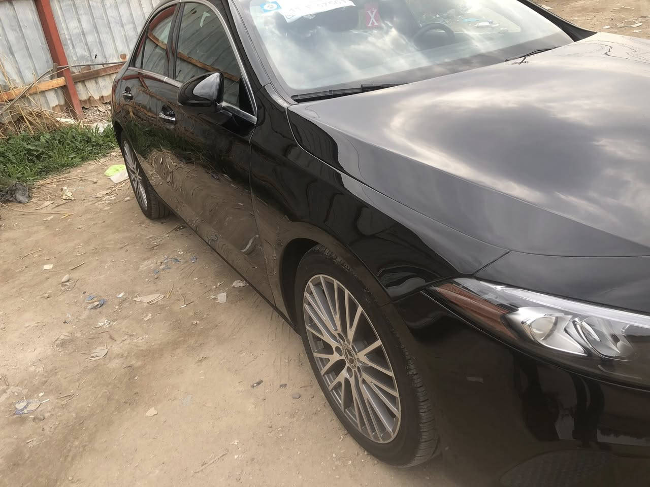 مارسدس موديل ٢٠٢٢ فول مواصفات رقم بغداد دولي سيارة جديده السعر ١٨٠ ورقة وبيه مجال رقم الهاتف ***********
مكان السيارة بالناصرية
