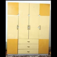 قنصور • خشب تركي • دهوك