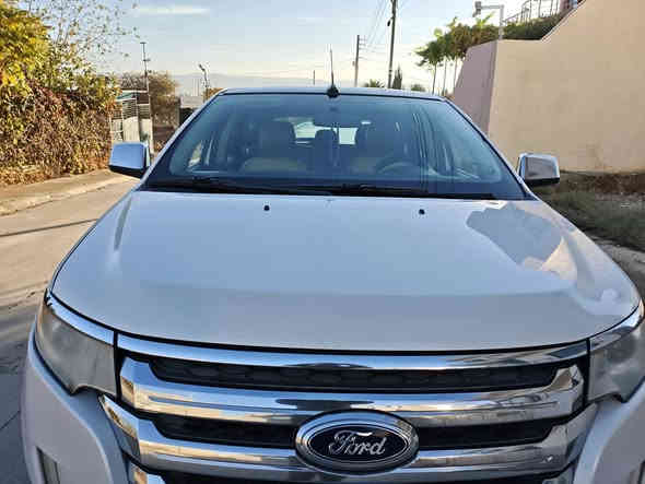 فورد ايدج
موديل 2013

مواصفات فول لمتد

وكالة نيڤا

رقم شمالي

بدون صبغ بدون تبديل 

ماشي150000ميل

سنوية ولوحات جديدة

ما تصرف دينار 

مامتواجد ع الفيس  الرجاء 

مكاني السليمانيه

15000$ والمعاملة

***********9
