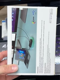 مايكروسوفت • Surface Dock • أربيل