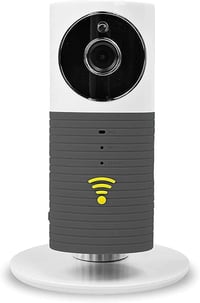 واي فاي ٢٫٤ جيجاهرتز • حساس حركة • رؤية ليلية