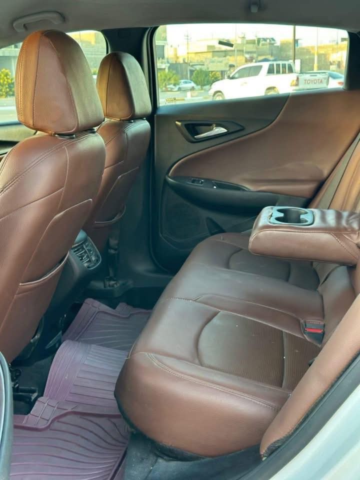 يالله
السلام عليكم حبايب
👈 السعر 106 وبيها مجال 

ماليبو 2020 فول عده الفتحه

مكينه 1500 تيربو مكفوله

رقم كربلاء بسمي 

سياره بيه قطعتين جاملغ وبنيد بدون دواخل شرط بدون شواصي بدون لغود وين ميعجبك افحص

حداديه امامي خلفي جديد

تخم تاير جديد 

تعجبك سياره تفضل خاص

عنوان كربلاء حي الحسين 

السعر 106 وبيها مجال


**إذا كنت صاحب هذا الإعلان وتريد حذفه لأي سبب، رجاءا أرسل رسالة إلى الدعم الفني**