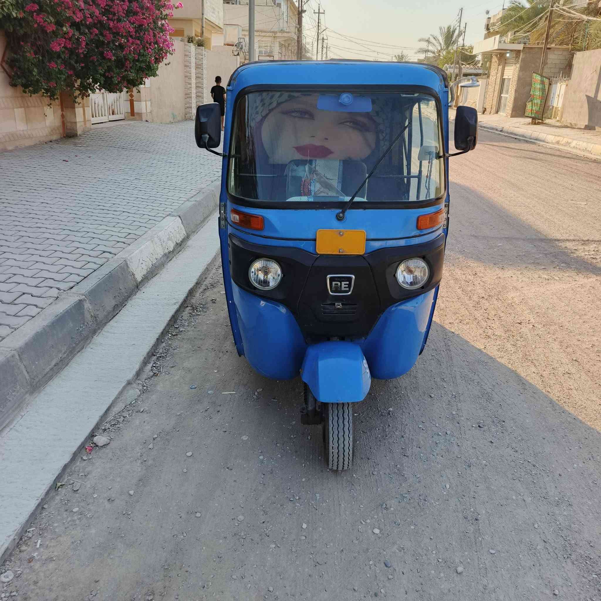 السلام عليكم تكتك موديل 21  البيع  التكتك  لا تنقيص لا تبخير اكسل مكفول  التكتك بيه تعمير بل دوسه  المكان ديالى الخالص  وهذ رقمي ***********
