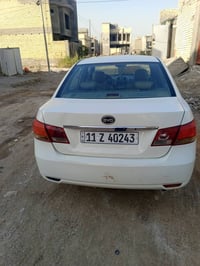 سياره بيوايدي جي محور كورلا السعر 40 رقم 07700689158 بغداد, العراق