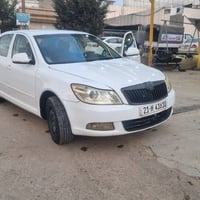 سكودا ٢٠١١ • جير عادي • رخصة ٢٠٣٠