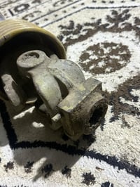 كاردان ثقيل • قطع غيار