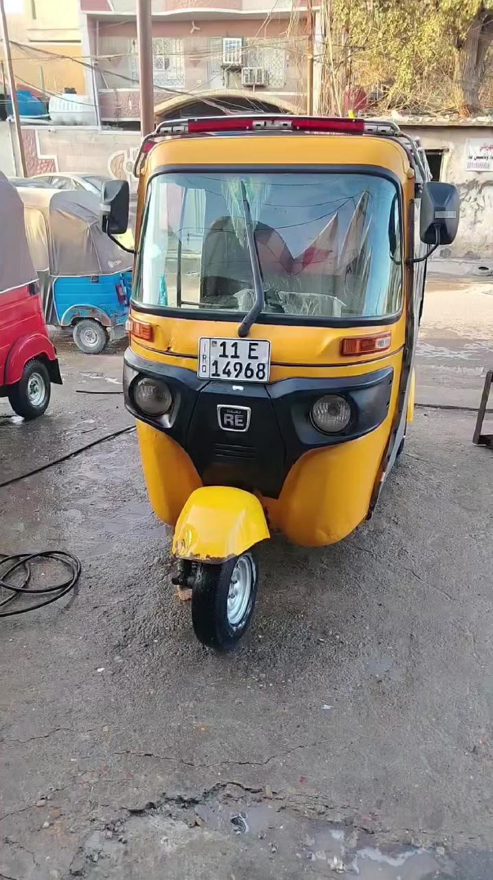 سلام عليكم شباب تكتك موديل 2018/11بخمسه اونص أو بيها مجال بيك خير او تدلل ***********  أوبي واتساب
