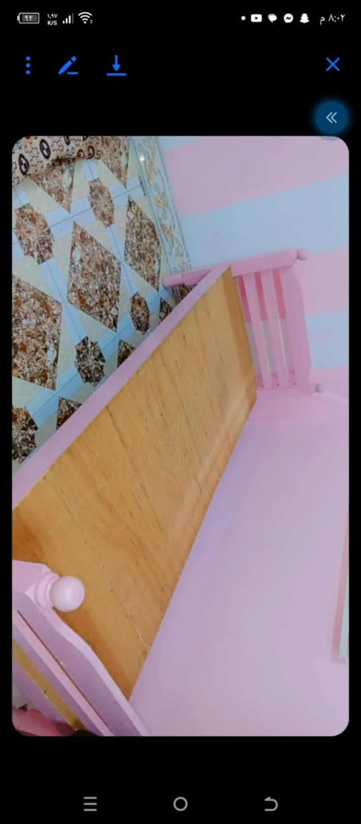 للبيع


**إذا كنت صاحب هذا الإعلان وتريد حذفه لأي سبب، رجاءا أرسل رسالة إلى الدعم الفني**