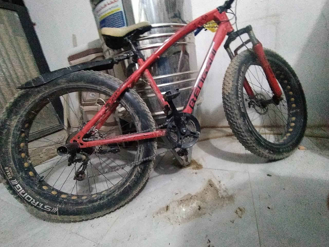 باسکل حجم 26 للبیع سعر 95بی مجال


**إذا كنت صاحب هذا الإعلان وتريد حذفه لأي سبب، رجاءا أرسل رسالة إلى الدعم الفني**