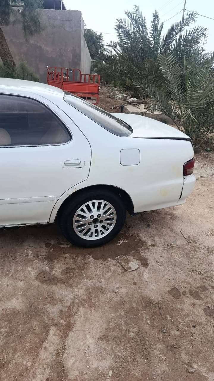 سلام عليكم كرسته لبيغ كامله ما ناغصه شي وبسمي (علمن سيارا نغل) ومحتاج عله بيعته سعره 33بيه مجال
تصل ***********
