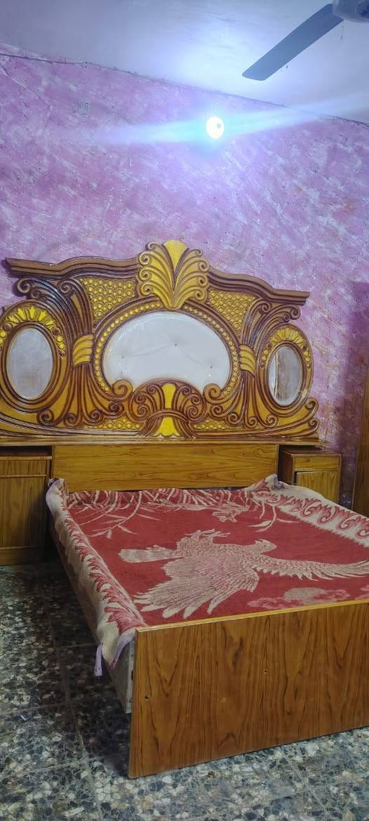 غرفه صاج 6ابواب صاج عراقي السعر 550 ألف المكان الحسينيه الراشديه بغداد يوجد توصيل بل  اجره التواصل على الرقم ‏‪0774 056 3447‬‏
