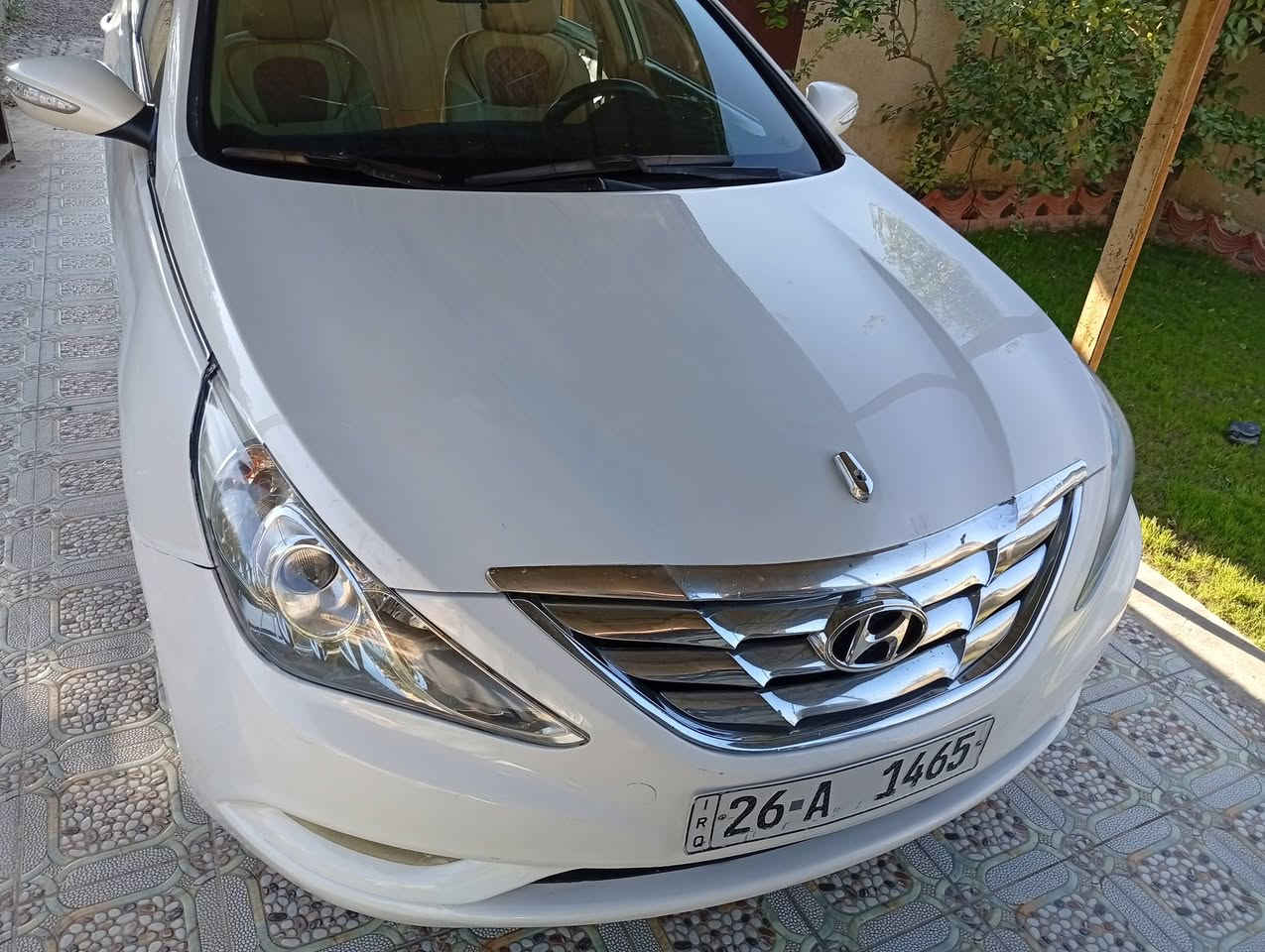 سوناتة خليجي موديل ١١رقم صلاح الدين نكليزي مكان سيارة صلاح الدين بلد محرك ٢٤٠٠ اني بكلف بلنشر ***********
