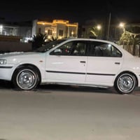 سمند ١١ • سماوه