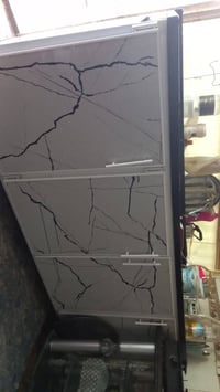 سنك • مرمر • ٤ بوب