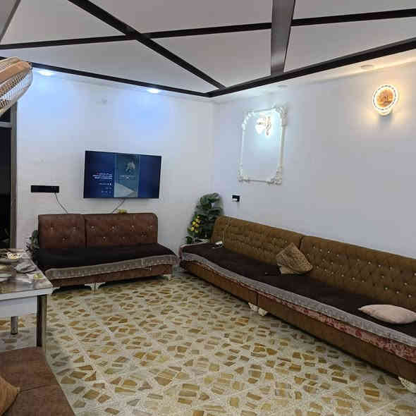 دار للبيع حي السماح خلف بنزيخانة المشاعل سند سكني ملك صرف 

👈مساحة الدار بالسند ٢٠٠ متر واقع حال
٢٢٠ متر 
👈الواجهه ١١ متر

☀️ الاتجاه شمال شروق ابتدائي 

1️⃣  طابق واحد ثلاث غرف نوم  وهول واستقبال ومطبخ  وصحيات وكراج  تواليت خارجي وبيتونة

👈 السعر ١٧٠ مليون وقابل للتفاوض 

📌 موقع الدار موصل
 الجانب الايسر حي السماح  خلف بنزيخانة المشاعل 

👈.      الذهبي للعقار والمقاولات 

     تصميم 🔥أشراف 🔥تنفيذ 🔥ترميم

✅ للتواصل

📞 *********** الحاج سعدالله أبو سيف
📞 ***********

📞 واتساب *********** ابو حسن 

📞 واتساب ***********

⭕ يمكنكم إرسال عروضاتكم وطلباتكم عبر الواتساب من خلال الرقم المثبت أعلاه
⭕ للمزيد من عروض العقارات يرجى الدخول إلى الصفحة
⭕ لتصلك جميع العروض : إعجاب + متابعة + المفضلة
📌 عنوان المكتب موصل الجانب الأيسر حي الصديق سايدين مرطبات البحرين قرب شارع ٢٠ وجباية كار
