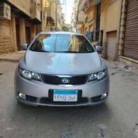 كيا سيراتو 2013 • كيا سيراتو خليجي • سيراتو فتيس كبير • سيراتو فابريكا...