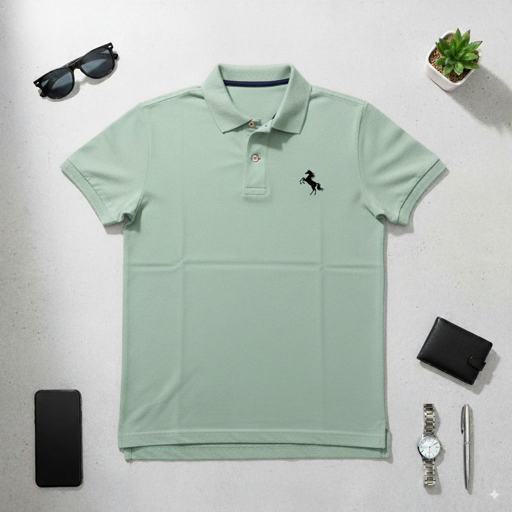 تبّي لوك مرتب وبسيط في نفس الوقت؟ 😎
تيشرت بولو بخامة ممتازة وتصميم أنيق يناسب الطلعات الرسمية والكاجوال.

✔ خامة مريحة وجودة عالية
✔ قصة راكبة صح
✔ مناسب للشغل والجامعة والطلعات
✔ ألوان فخمة تبرز الستايل
     سعر 45د

لو تحب الأناقة بدون مبالغة… هذا اختيارك 👔🔥

📩 اطلبه توّا قبل ما تكمّل الكمية 🚀


**إذا كنت صاحب هذا الإعلان وتريد حذفه لأي سبب، رجاءا أرسل رسالة إلى الدعم الفني**