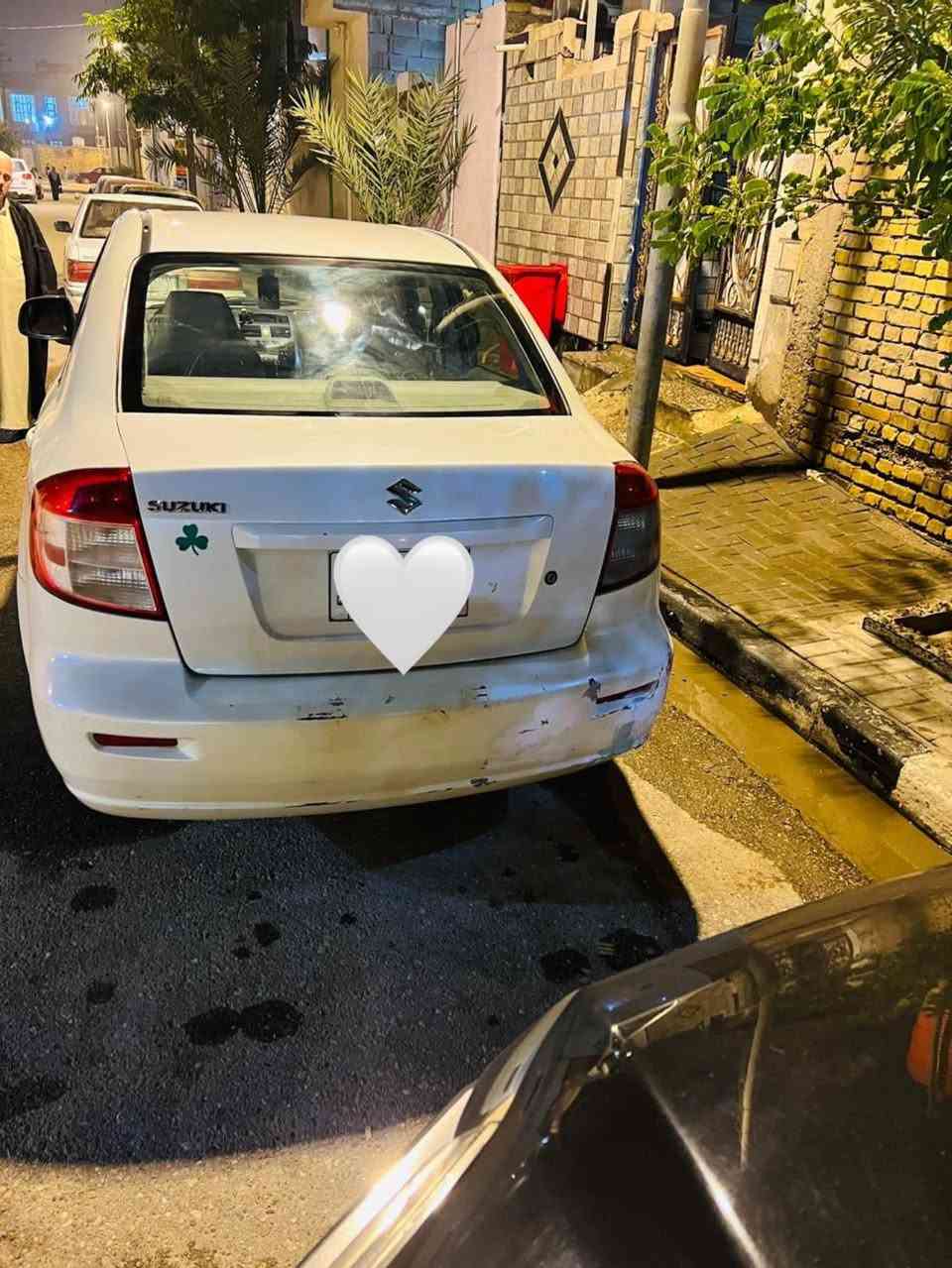 ادوات ادوات ⚠️⚠️ البيع سيارة حلوه ونضيفه وكامله مكمله البيع كصتها جنطه ومابيها عيب السيارة تخبل شرط الفحص اوكفلك سرقه وعشاير واني خادم مكاني بصرة البيع البيع


**إذا كنت صاحب هذا الإعلان وتريد حذفه لأي سبب، رجاءا أرسل رسالة إلى الدعم الفني**