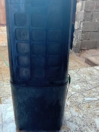 مبردة • سرعتين • كفائات العبيدي