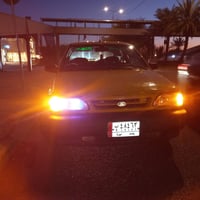 سايبا موديل ١٢ محرك لاصرف ولاتبخير صدر أمامي وخلفي جديد تخم تاير جديد ...