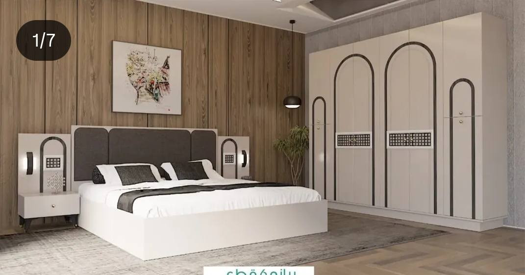 وتركيب. الغرف التركيه وصيانتها والكاونترات الحديثه والمكاتب للتواصل ع الرقم ***********   ا
