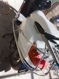 سبيسي نضيفه • مكينة ما مفتوحه • كوت شارع النفط