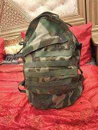 جنطة أمريكية • بغداد • جديدة