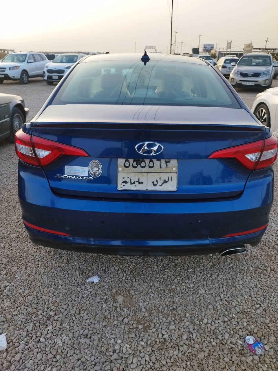 السلام عليكم
هونداي سوناتا 2017 وارد امريكي ضرر جاملغ خلفي وباب بدون دواخل الباقي كفالة كير مكينه صدر جدد تبريد سياره جاهزه بدون نقص تحويل مباشر السعر 118 وبيه مجال بسيط ترهم مراوس حسب القناعه رقم الهاتف ***********
