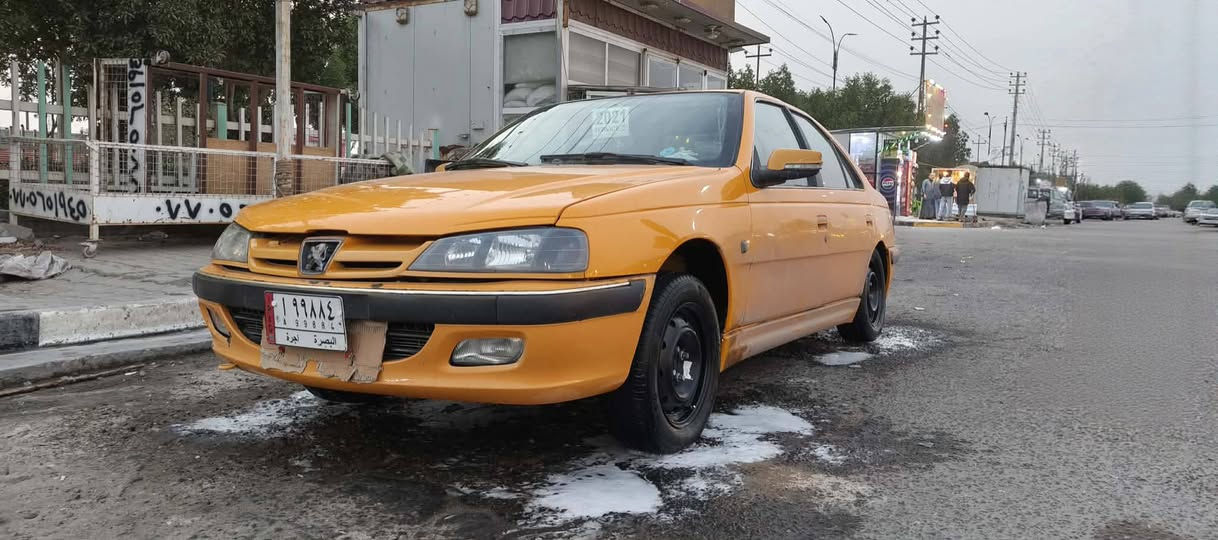 السلام عليكم بيجو باص كفاله عامه رقم بصره السياره مجلس سياره موجوده ميسان ***********
