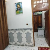 حي الوحده • 100م • طابو صرف