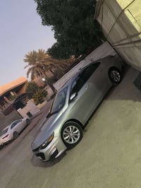 ماليبو 2022 LT للبيع سياره نظيفه جداً ماشيه ٧٧ مايل قابل للزياده  مواص...