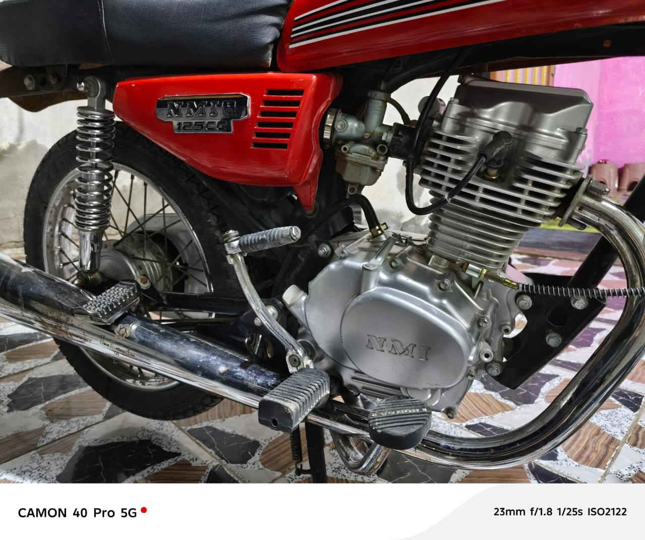 للبيع دراجه نامه ٤ كير أوراق اصولي عنواني طويريج السعر الاتصال بالرقم ***********
