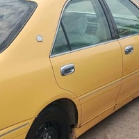 محرك ففتي • قير حدادية • مسوّي إبلاغ