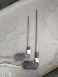 زوج أرايل ملكه • خلفي/أمامي • نجف كوفه ناحيه العباسيه