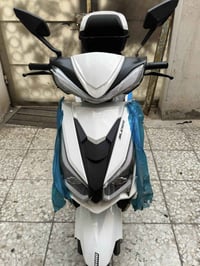 دراجه شحن ماتركس ام الجنطه موديل 25 الدراجه نضيفه كلش وجديده الله شاهد...