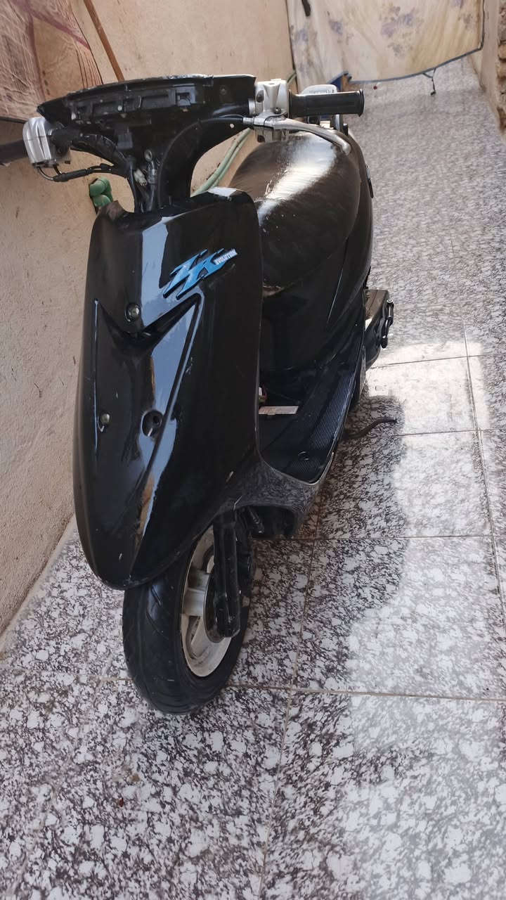 السلام عليكم دراجه عصفوري كامله كلشي دك ال 60  وين ماتريد روح بيها سعر خاص
***********
