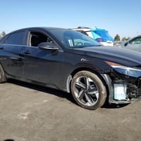 النترا هايبرد موديل 2023  رقم بغداد وارد امريكي  بدون ايرباك بدون دواخ...