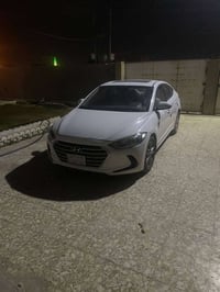 فول عدا البصمه • ٢٠١٧ • حادث خلفي