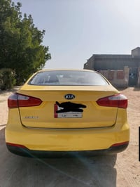 سيراتو 2015خليجي محرك1600دوش مكفوله عده ملاحضات بسيطه السعر 116ورقه وب...