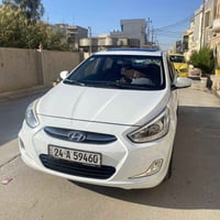 اكسنت • ٢٠١٦ • وارد خليجي