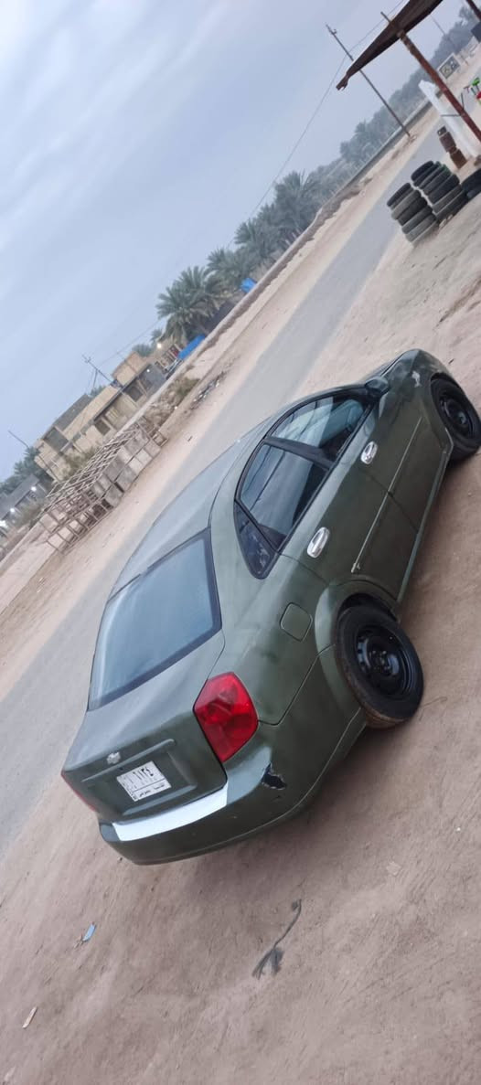 اوبترا. 2006. 
كير ومحرك وحداديه كفاله. كير اوتماتيك.. تبريد. ثلج. 
دوخل جدد. تخم تاير جديد. كهربائيّات جاهزه.. تريد وكاله. تريد. تحويل. عادي. 
#السعر48.العنوان كربلاء طويريج 📍***********
