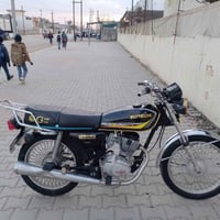 ماطور • موديل 20 • ما بيه عيب