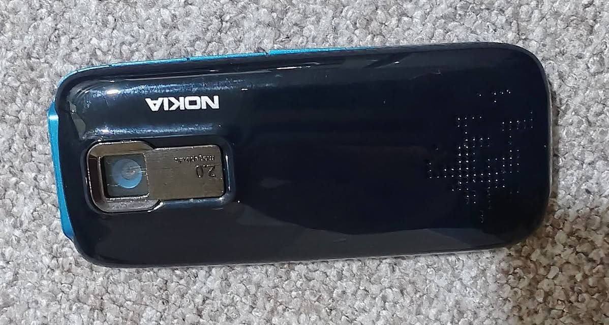 نوكيا اكسبريس ميوزك
جديد لوك 
30 الف على اول تم


**إذا كنت صاحب هذا الإعلان وتريد حذفه لأي سبب، رجاءا أرسل رسالة إلى الدعم الفني**